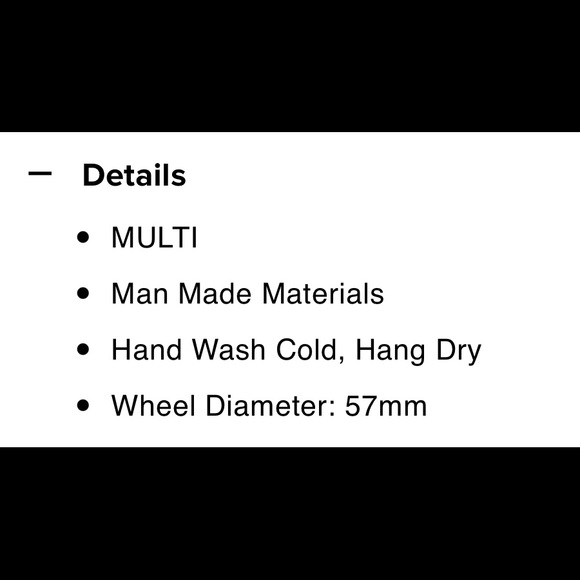 🦋🆕Dolls Kill x Winx Club LIGHT UP!”Fly To Freedom”Quad Roller Skates!BNIB🛼🦋 - Picture 12 of 17